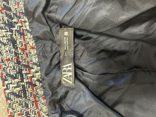 Chaqueta Americana sport mujer