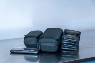 DJI Mavic Pro I + 2 Baterías y 3 Filtros ND Polar