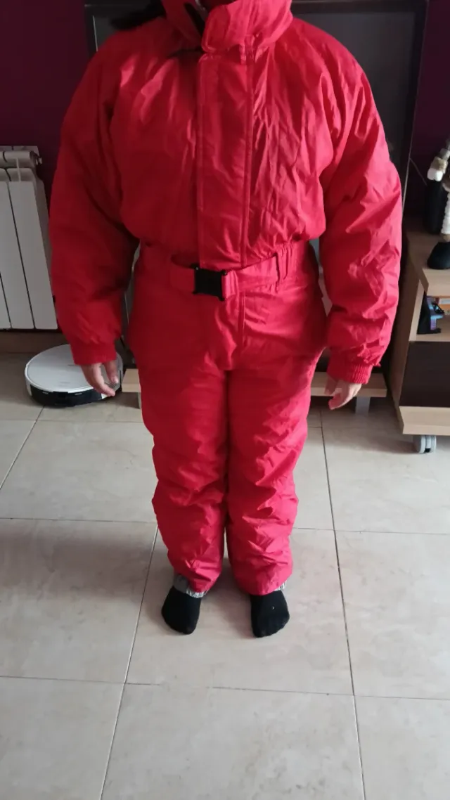 Mono nieve NUEVO QUECHUA 138cm UNISEX