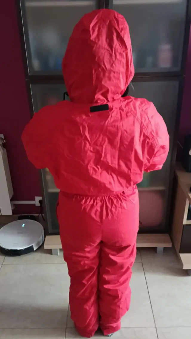 Mono nieve NUEVO QUECHUA 138cm UNISEX