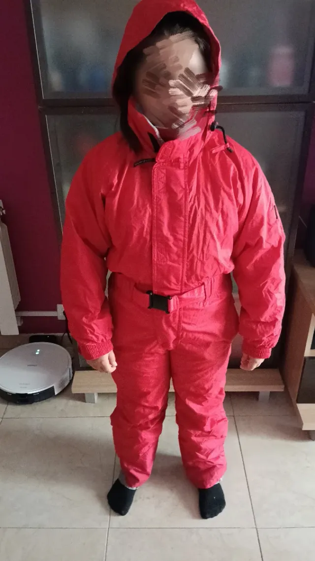 Mono nieve NUEVO QUECHUA 138cm UNISEX