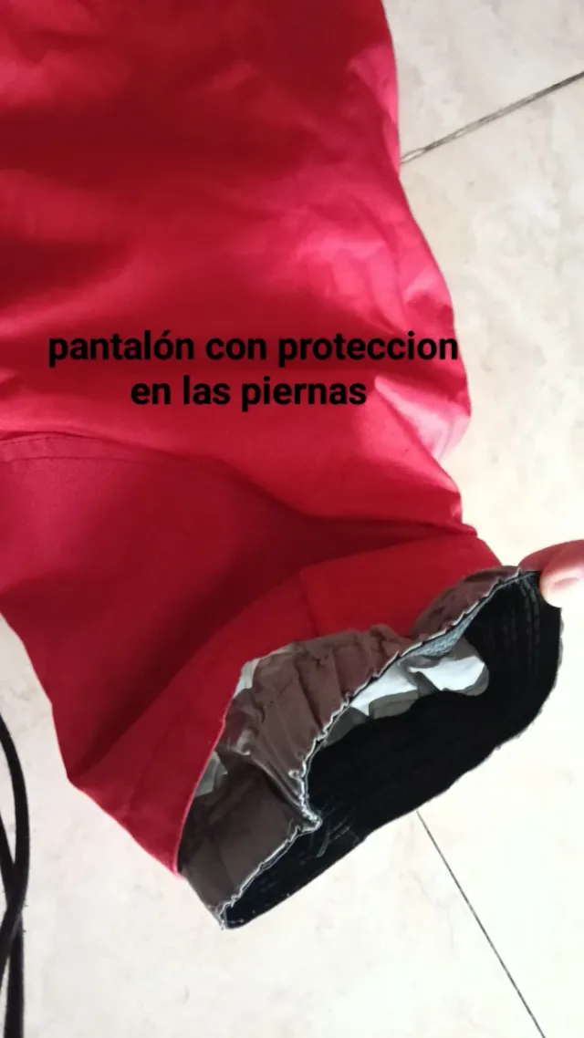 Mono nieve NUEVO QUECHUA 138cm UNISEX