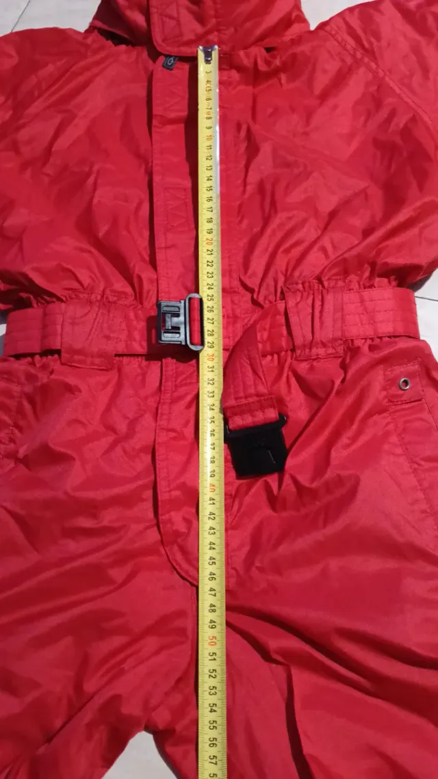 Mono nieve NUEVO QUECHUA 138cm UNISEX