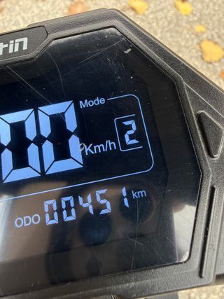 Patinete Eléctrico KUKIRIN G2 Pro