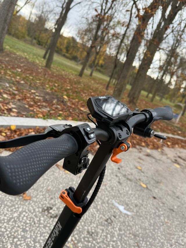 Patinete Eléctrico KUKIRIN G2 Pro