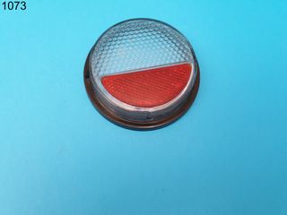 Fiat 850 Sport Coupè 128 Rally fanale posteriore P