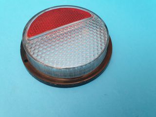 Fiat 850 Sport Coupè 128 Rally fanale posteriore P