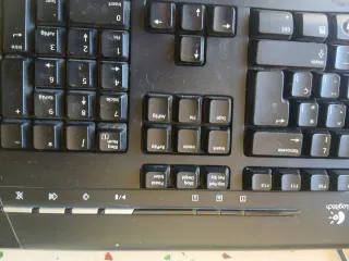 Teclado