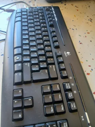 Teclado