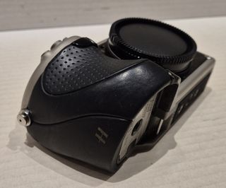 HASSELBLAD LUNAR APS-C DIGITAL + 18-55 mm