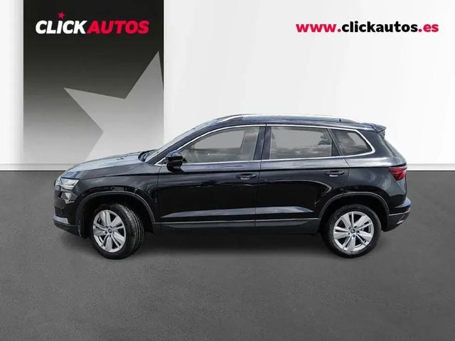 Skoda Karoq 1.5 TSI 150CV Selection DSG