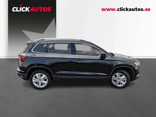 Skoda Karoq 1.5 TSI 150CV Selection DSG