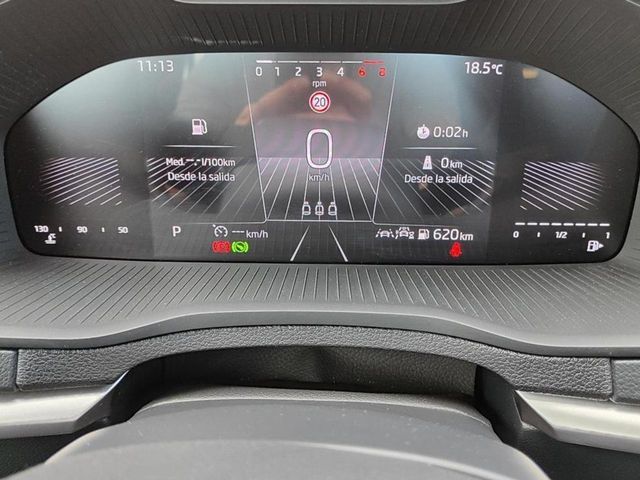 Skoda Karoq 1.5 TSI 150CV Selection DSG