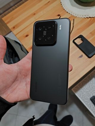 Xiaomi 15 12/256GB Nero