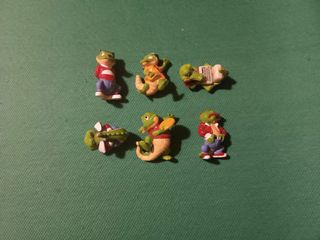 Coccobulli sorpresine Kinder Sorpresa