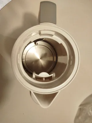 Hervidor Bosch Blanco 1.7L