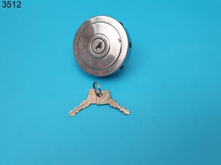 Alfa Romeo Alfasud tappo benzina carburante serbat