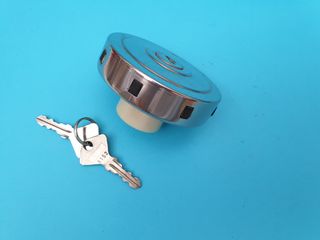 Alfa Romeo Alfasud tappo benzina carburante serbat