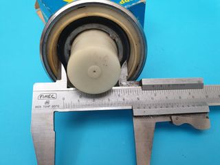 Alfa Romeo Alfasud tappo benzina carburante serbat