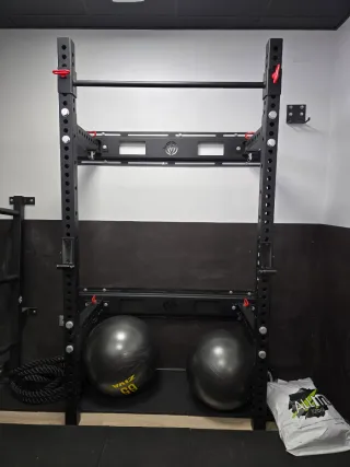 Rack plegable Maniak