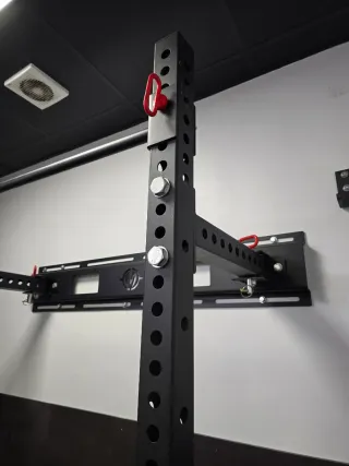 Rack plegable Maniak