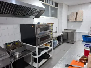 Traspaso Bar Alcalá de Henares