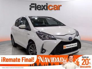 Toyota Yaris 1.5 Hybrid Active