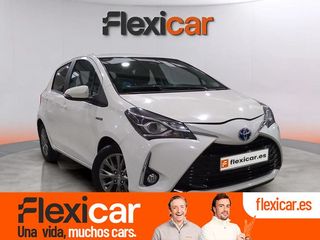 Toyota Yaris 1.5 Hybrid Active