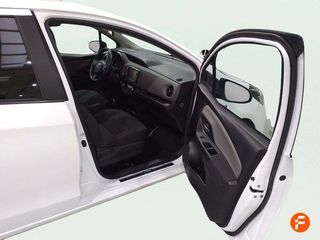 Toyota Yaris 1.5 Hybrid Active