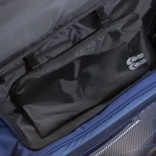 Paletero Kombat AQUA x Manu Martin Padel