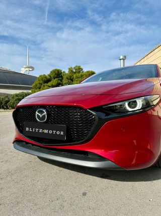 Mazda 3 2.0 (150CV) SKYACTIVG EXCLUSIVELINE PLUS