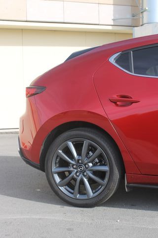 Mazda 3 2.0 (150CV) SKYACTIVG EXCLUSIVELINE PLUS