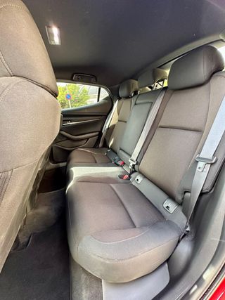 Mazda 3 2.0 (150CV) SKYACTIVG EXCLUSIVELINE PLUS