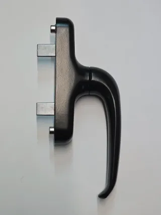 Cremona practicable negra