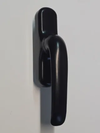 Cremona practicable negra