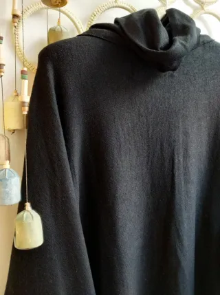 Jersey Poncho Almatrichi