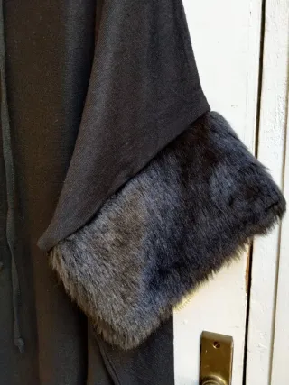 Jersey Poncho Almatrichi