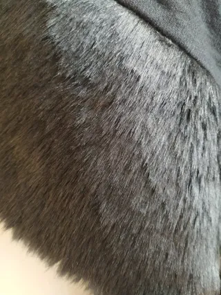 Jersey Poncho Almatrichi