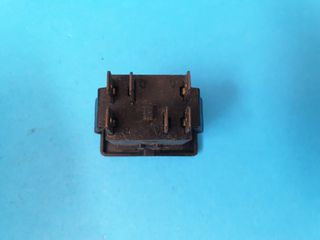 Alfa Romeo Alfa 90 interruttore regolazione sedile