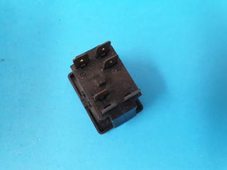 Alfa Romeo Alfa 90 interruttore regolazione sedile