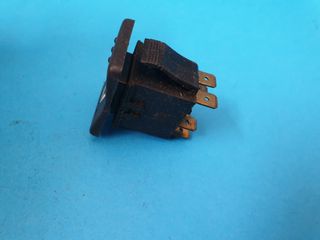 Alfa Romeo Alfa 90 interruttore regolazione sedile