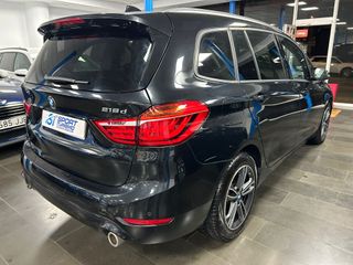 BMW Serie 2 2018