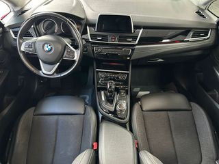 BMW Serie 2 2018