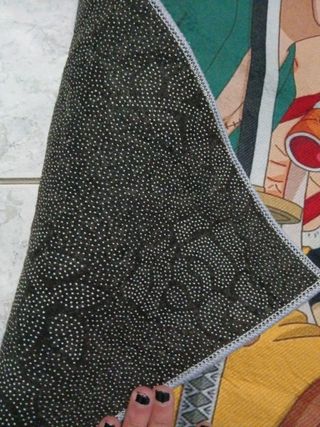 Tappeto manga Onepiece