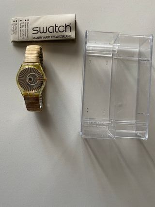 Orologio Swatch Automatico