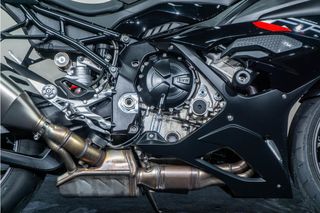 BMW S 1000 RR REESTRENO * PUÑOS CALEFACTABLES * IMPECABLE *