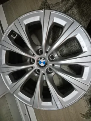 llantas BMW 17