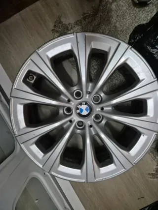 llantas BMW 17