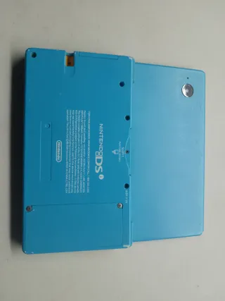 ‼️NINTENDO DS EN PERFECTO ESTADO‼️