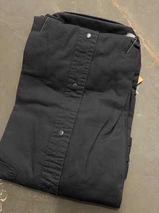 Sobrecamisa ligera Scalpers azul marino 40